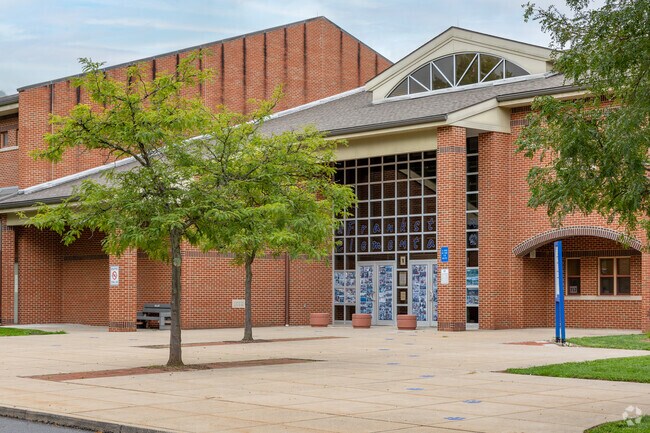 Frankstown Elementary School