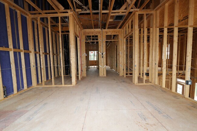 3124 Cathedral Comb Dr, Apex, NC 27502 - photo 3