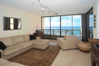 1600 Ala Moana Blvd Unit Yacht Harbor Towers, Honolulu, HI 96815