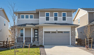 4121 N Haleyville St, Aurora, CO 80019