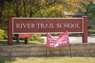River Trail School