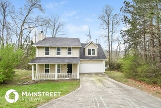 120 Woody Path Ln, College Park, GA 30349
