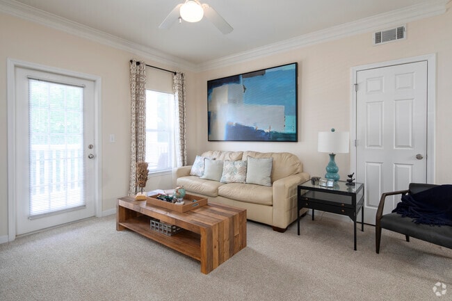 The Verandas Apartments, Valley, AL 36854 - photo 3