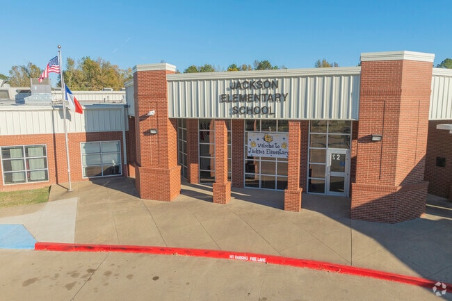 Jackson Elementary School