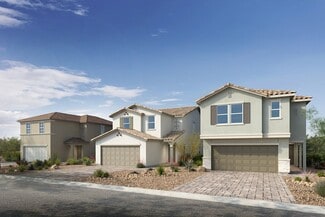 10029 Luna River, Las Vegas, NV 89148