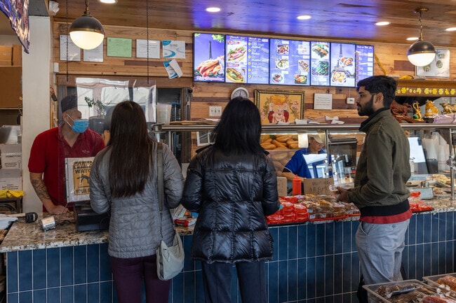 For a delectable Bahn Mi you can head to Ba La in Uphams Corner-Jones Hill.