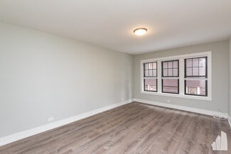 1128 Maple Ave, Evanston, IL 60202