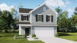 212 Cassius Dr, Troutman, NC 28166