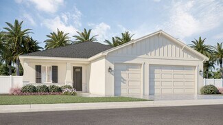 1080 SE Crosswood Way, Port St. Lucie, FL 34984