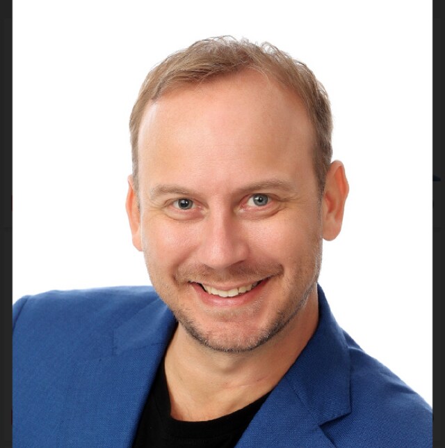 Benjamin Lifto