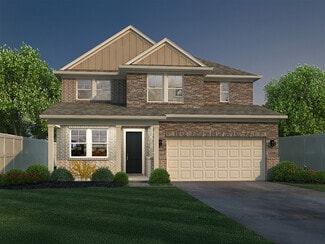 3008 Ansley Place Rd, Loganville, GA 30052