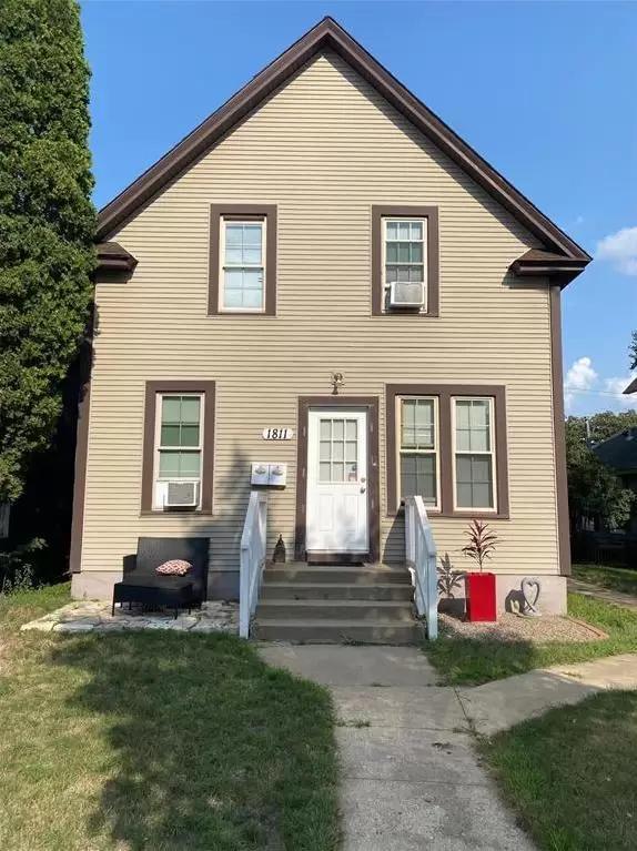 1811 Jackson St NE Unit 2, Minneapolis, MN 55418
