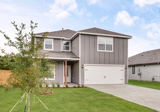 116 N Island Dr unit 37001059, Terrell, TX 75160 - photo 2