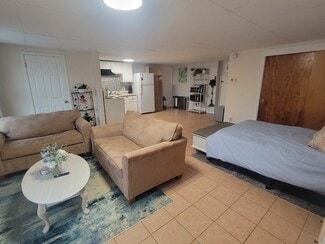 383 East St Unit Studio, Lenox, MA 01240
