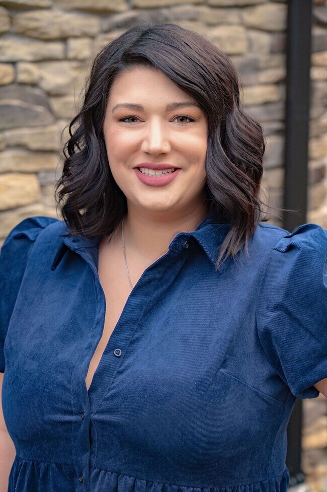 Ashley Nash