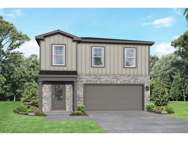 110 Elm Tree St unit 36478938, Magnolia, TX 77354 - photo 2