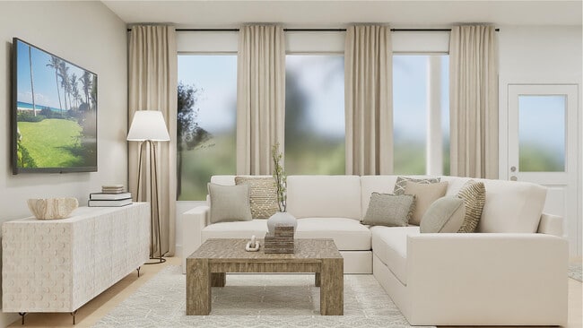 2938 Good Vibes Way, Clermont, FL 34714 - photo 6