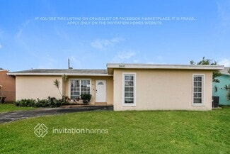 11450 NW 35th Place, Sunrise, FL 33323