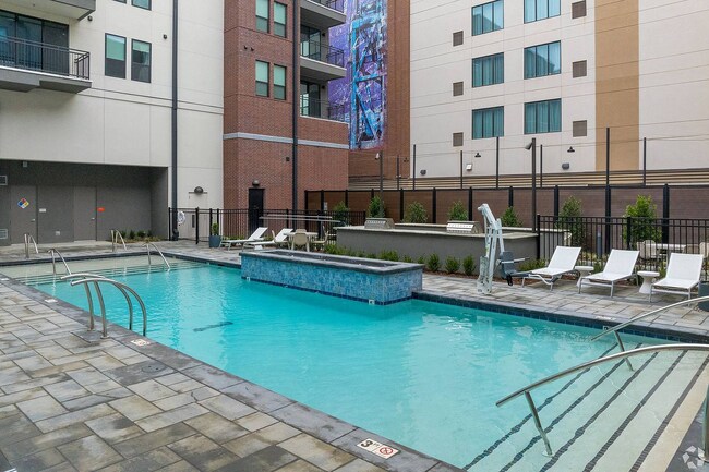 415 E 2nd St S unit 1120, Tulsa, OK 74120 - photo 7