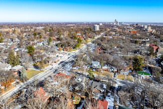Ingersoll Park