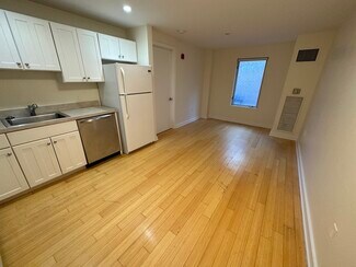 25 Lagrange St, Boston, MA 02116