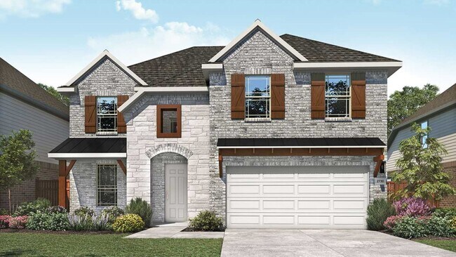 527 Coen Cain Dr unit 38252262, Rosenberg, TX 77471 - photo 2