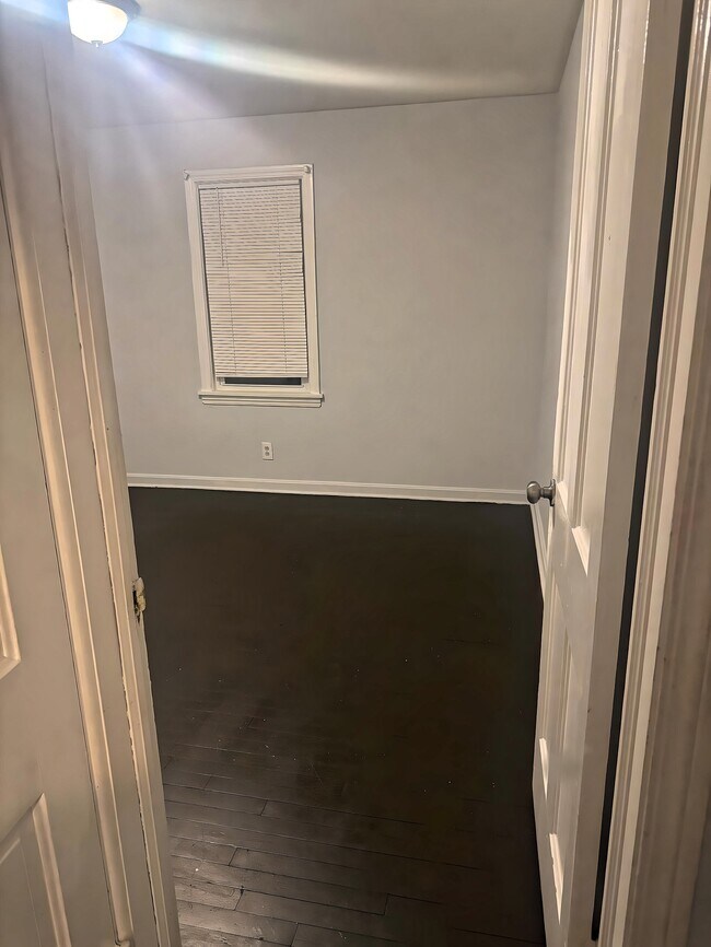 Bedroom #1