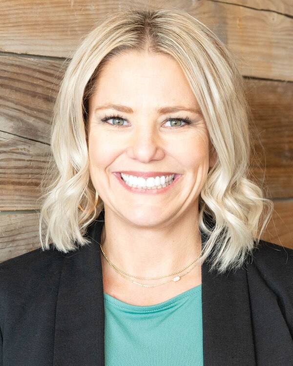 Jamie Shurig