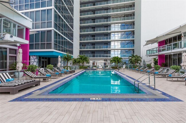 1100 Biscayne Blvd unit 1906, Miami, FL 33132 - photo 7