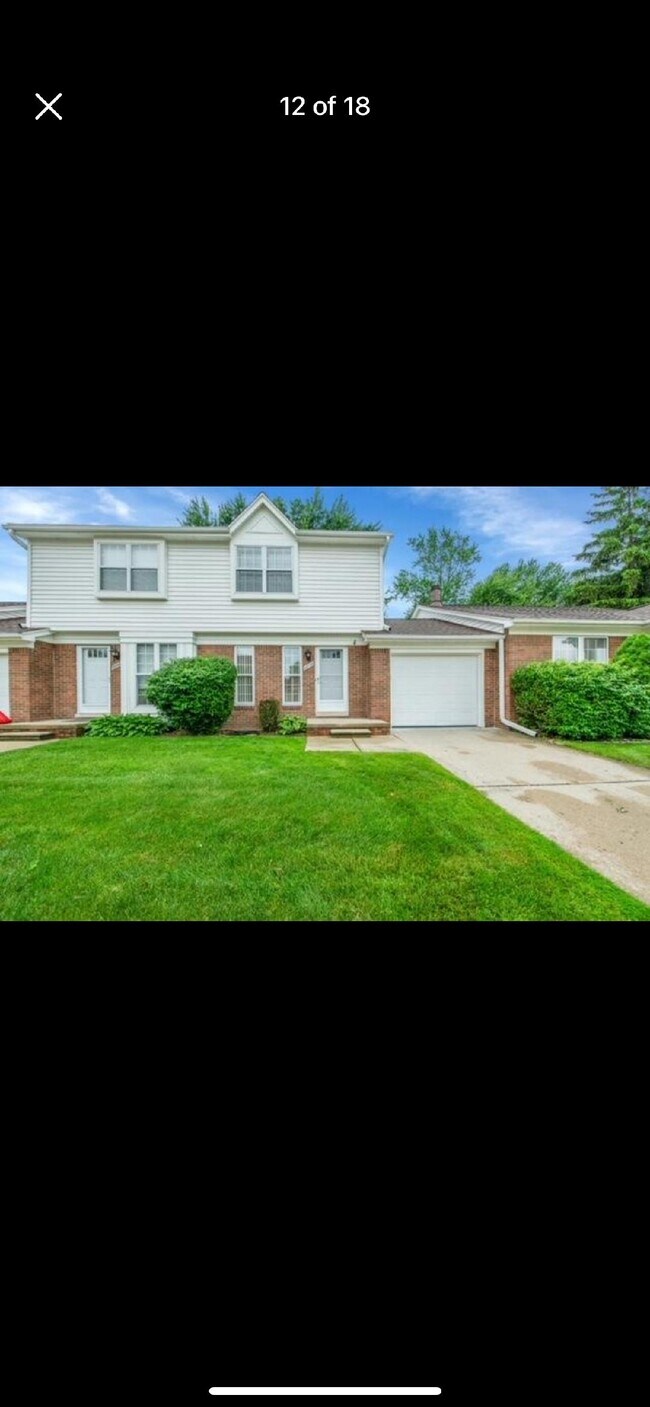 28056 Maple Forest Blvd W, Selfridge Angb, MI 48045
