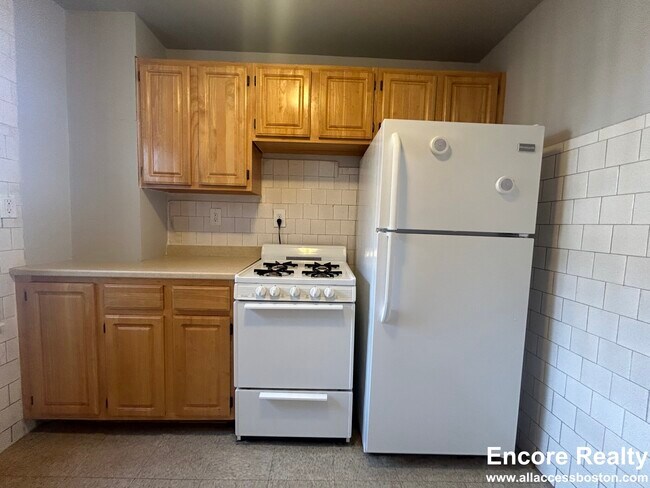 378 Riverway unit 1, Boston, MA 02115 - photo 4