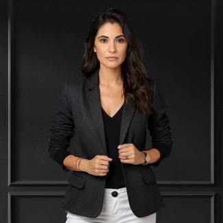 Christine Arbiso