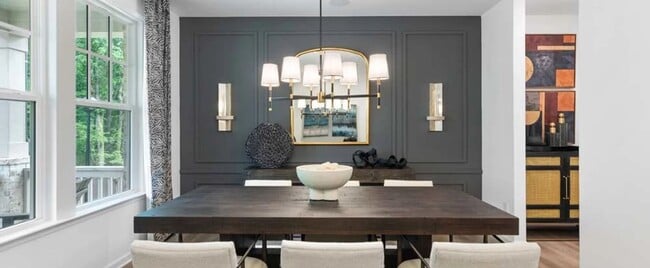 165 Foxhill Dr, Dawsonville, GA 30534 - photo 6