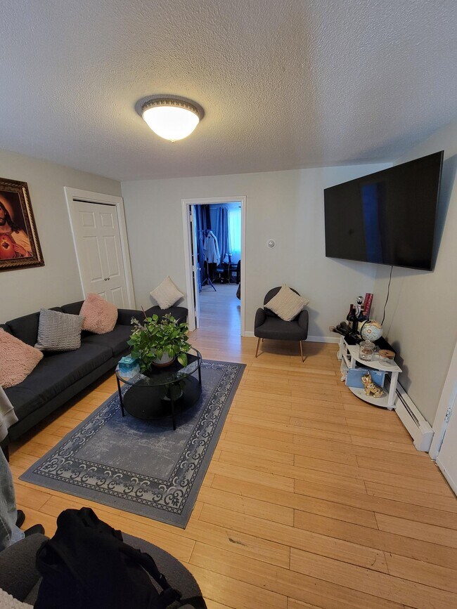 240 Babcock St unit 305, Brookline, MA 02446 - photo 2