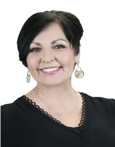Michele Mckinnon