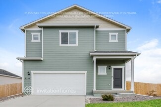 7322 Green River Ave, Frederick, CO 80530