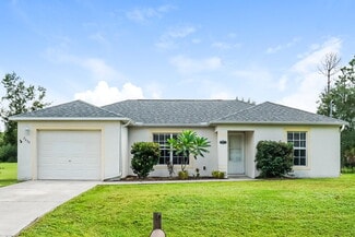 2090 Switzerland Rd, North Port, FL 34288
