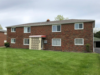 1747 Portage Trail Unit 4, Cuyahoga Falls, OH 44223