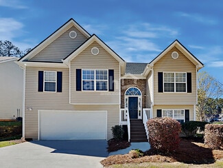 3551 Stephens Creek Place, Loganville, GA 30052