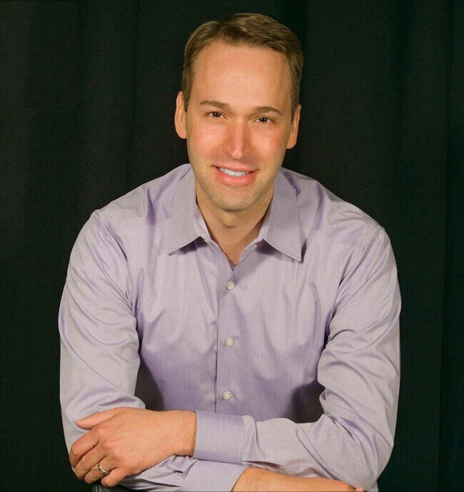 Brett Coulter
