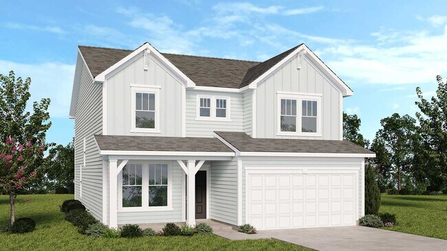 8743 Hollander Dr unit 36664789, Camby, IN 46113 - photo 4