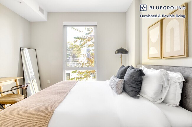 3 Tingey Square SE unit FL3-ID277, Washington, DC 20003 - photo 7