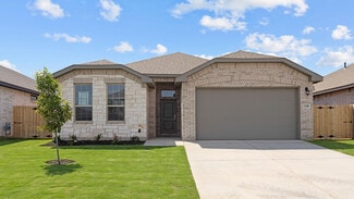 2208 Fortune Dr, Midland, TX 79707