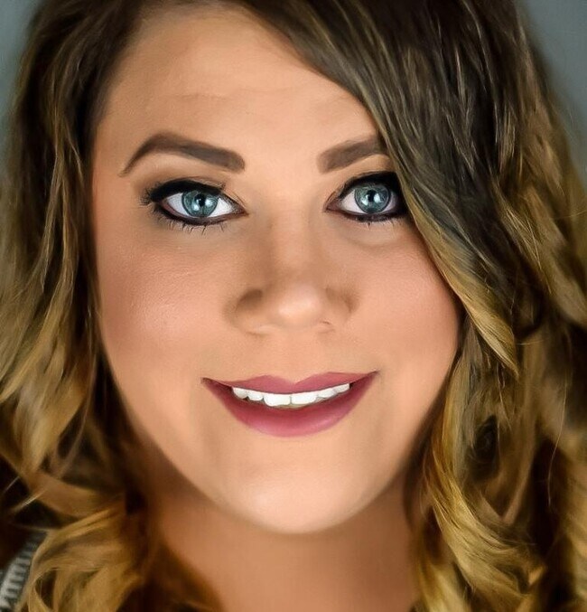 Amanda Allgood