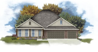 26117 Kennesaw Ridge Drive St Unit 37017977, Madison, AL 35756