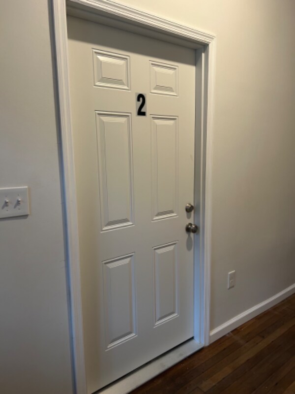 346 Madison Ave Unit 2, Albany, NY 12210