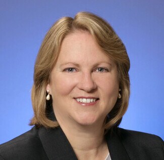 Becky Hughes