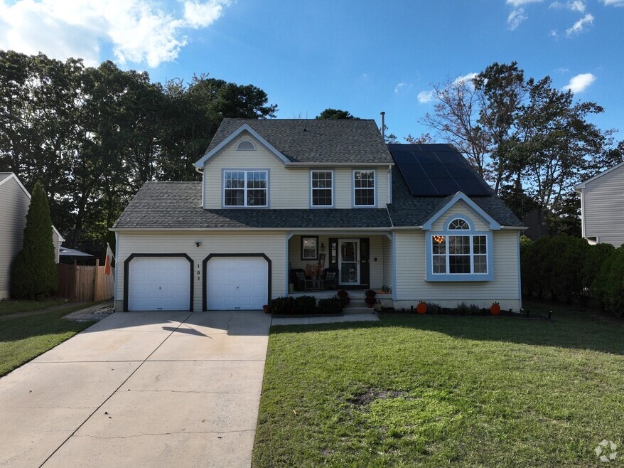 102 Annapolis Dr, Sicklerville, NJ 08081 - photo 2