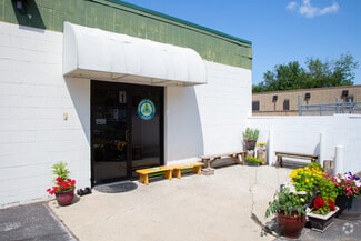 Southwest Montessori Academy