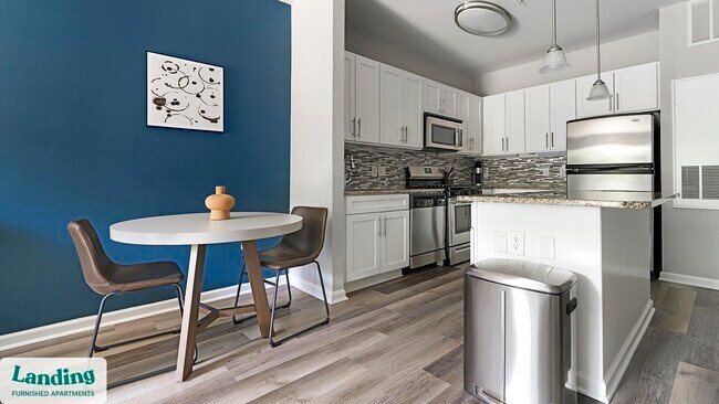 302 Constitution Ave unit B9-308, Bayonne, NJ 07002 - photo 5